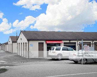Photo 3 of Louisville Self Storage - 7100 Columbus Road, Louisville, OH