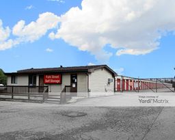 Image for Fohl Street Storage - 3700 Fohl Street SW, Canton, OH
