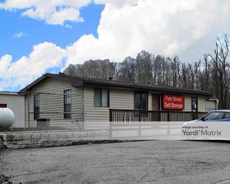 Photo 2 of Fohl Street Storage - 3700 Fohl Street SW, Canton, OH