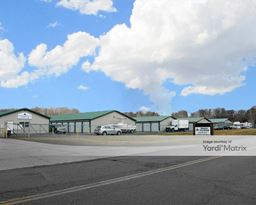 Image for Massillon Area Storage - 700 Earl Road NW, Massillon, OH