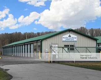 Photo 2 of Massillon Area Storage - 700 Earl Road NW, Massillon, OH