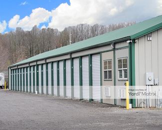 Photo 3 of Massillon Area Storage - 700 Earl Road NW, Massillon, OH