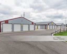 Image for StoreEase - 36200 West Royalton Road, Grafton, OH