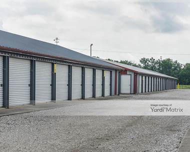 Storage Units for Rent available at 36200 West Royalton Road, Grafton, OH 44044