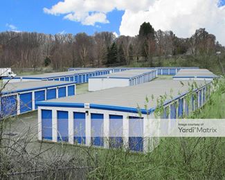 Photo 2 of Summit Self Storage - 8571 Wales Avenue, North Canton, OH