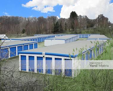 Storage Units for Rent available at 8571 Wales Avenue, North Canton, OH 44720