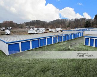 Photo 3 of Summit Self Storage - 8571 Wales Avenue, North Canton, OH