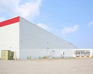 Photo 3 of CubeSmart Self Storage - 821 Cleveland Street, Elyria, OH