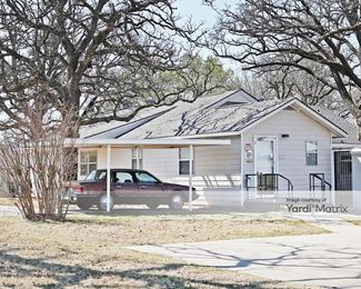 Photo 1 of 33rd Self-Storage - 5728 South 33rd West Avenue, Tulsa, OK