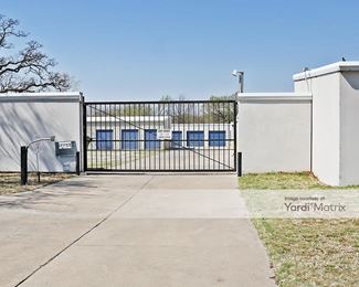 Photo 2 of 33rd Self-Storage - 5728 South 33rd West Avenue, Tulsa, OK