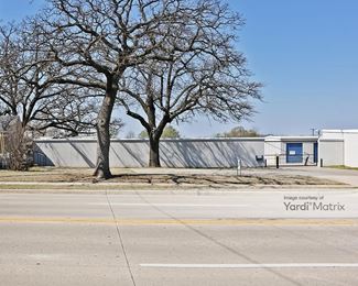 Photo 3 of 33rd Self-Storage - 5728 South 33rd West Avenue, Tulsa, OK