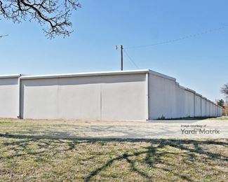 Photo 4 of 33rd Self-Storage - 5728 South 33rd West Avenue, Tulsa, OK
