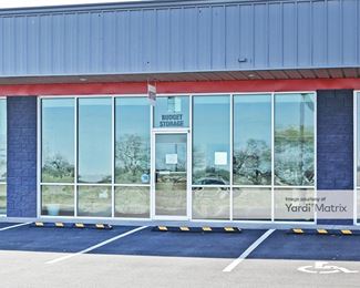 Photo 1 of Budget Storage - 13780 East 146th Street North, Collinsville, OK