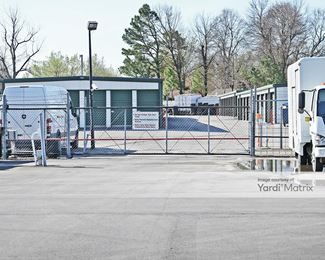 Photo 2 of Budget Storage - 13780 East 146th Street North, Collinsville, OK