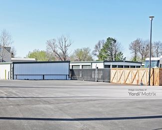 Photo 5 of Budget Storage - 13780 East 146th Street North, Collinsville, OK