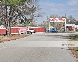 Image for Locker Storage - 30061 State Highway 51, Coweta, OK