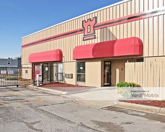Photo 1 of SecurCare Self Storage - 3218 South Garnett Road, Tulsa, OK