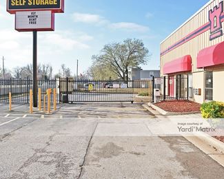 Photo 2 of SecurCare Self Storage - 3218 South Garnett Road, Tulsa, OK