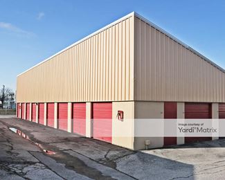 Photo 3 of SecurCare Self Storage - 3218 South Garnett Road, Tulsa, OK