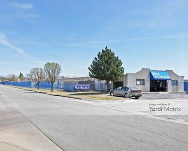 Storage Units for Rent available at 11500 East 80th Street North, Owasso, OK 74055