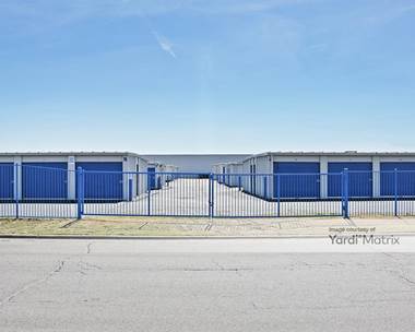 Storage Units for Rent available at 11500 East 80th Street North, Owasso, OK 74055