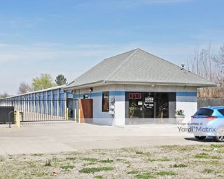 Photo 1 of Aspen Mini Storage - 1900 West New Orleans, Broken Arrow, OK