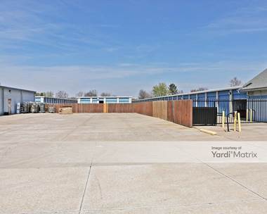 Storage Units for Rent available at 1900 West New Orleans, Broken Arrow, OK 74011