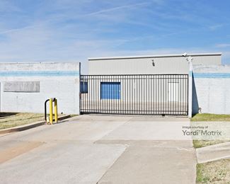 Photo 4 of Aspen Mini Storage - 1900 West New Orleans, Broken Arrow, OK