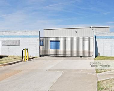 Storage Units for Rent available at 1900 West New Orleans, Broken Arrow, OK 74011