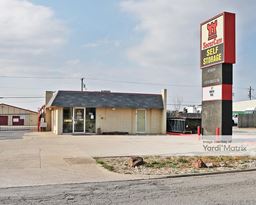 Image for SecurCare Self Storage - 12323 East Skelly Drive, Tulsa, OK