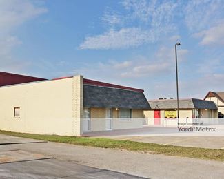 Photo 3 of SecurCare Self Storage - 12323 East Skelly Drive, Tulsa, OK