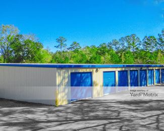 Photo 3 of Storage Rentals of America - 902 West Oglethorpe Hwy, Hinesville, GA