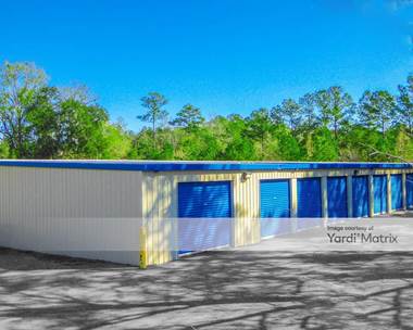 Storage Units for Rent available at 902 West Oglethorpe Hwy, Hinesville, GA 31313