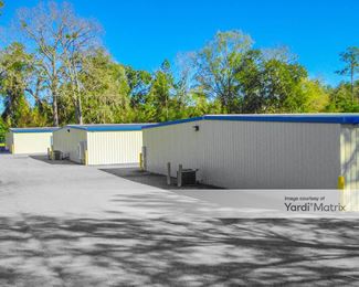 Photo 4 of Storage Rentals of America - 902 West Oglethorpe Hwy, Hinesville, GA