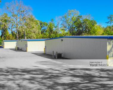 Storage Units for Rent available at 902 West Oglethorpe Hwy, Hinesville, GA 31313