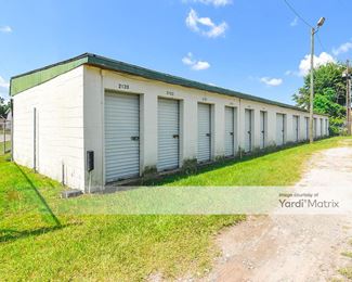 Photo 1 of StoreGuard Self Storage - 404 Fraser Circle, Hinesville, GA