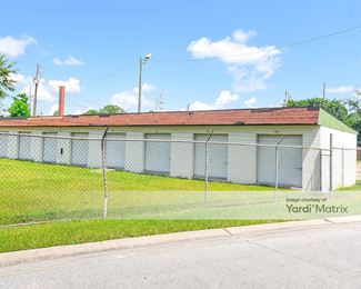 Photo 2 of StoreGuard Self Storage - 404 Fraser Circle, Hinesville, GA