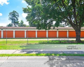 Photo 3 of StoreGuard Self Storage - 404 Fraser Circle, Hinesville, GA