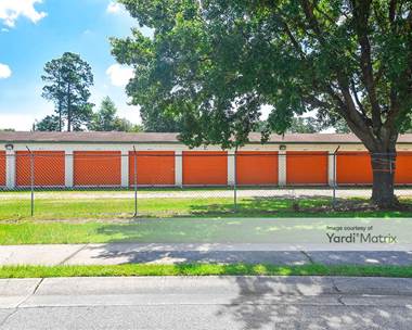 Storage Units for Rent available at 404 Fraser Circle, Hinesville, GA 31313