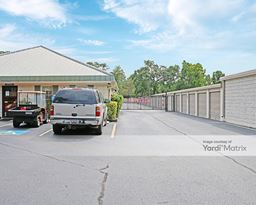 Image for Public Storage - 5 Yacht Cove Drive, Hilton Head Island, SC