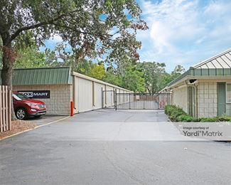 Photo 2 of Public Storage - 5 Yacht Cove Drive, Hilton Head Island, SC