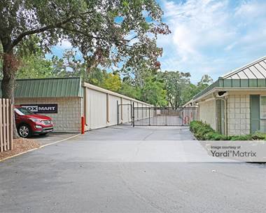 Storage Units for Rent available at 5 Yacht Cove Drive, Hilton Head Island, SC 29928