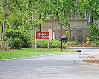 Photo 4 of Public Storage - 5 Yacht Cove Drive, Hilton Head Island, SC