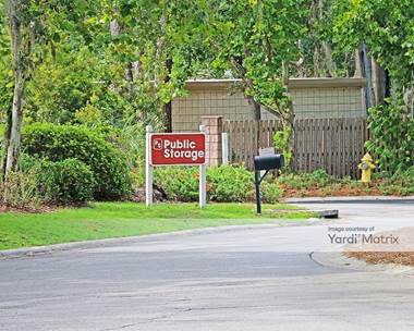 Storage Units for Rent available at 5 Yacht Cove Drive, Hilton Head Island, SC 29928