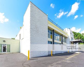 Photo 2 of Secure Climate Storage - 3501 Ogeechee Road, Savannah, GA