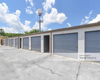Photo 2 of Choose Mini Storage - 1024 Highway 80 East, Pooler, GA