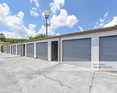 Storage Units for Rent available at 1024 Highway 80 East, Pooler, GA 31322