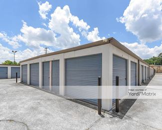 Photo 3 of Choose Mini Storage - 1024 Highway 80 East, Pooler, GA