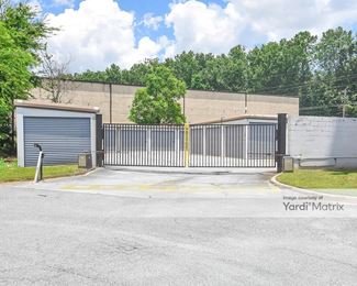 Photo 4 of Choose Mini Storage - 1024 Highway 80 East, Pooler, GA