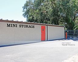 Image for Beaufort Self Storage - 1721 Ribaut Road, Port Royal, SC